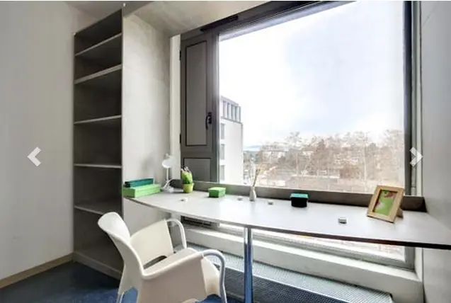 STUDÉA LYON OUEST 2 0