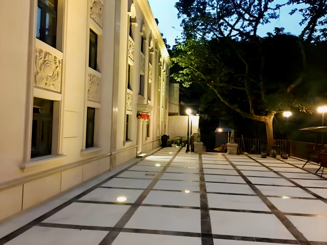 Qingyangju Phase 1 2