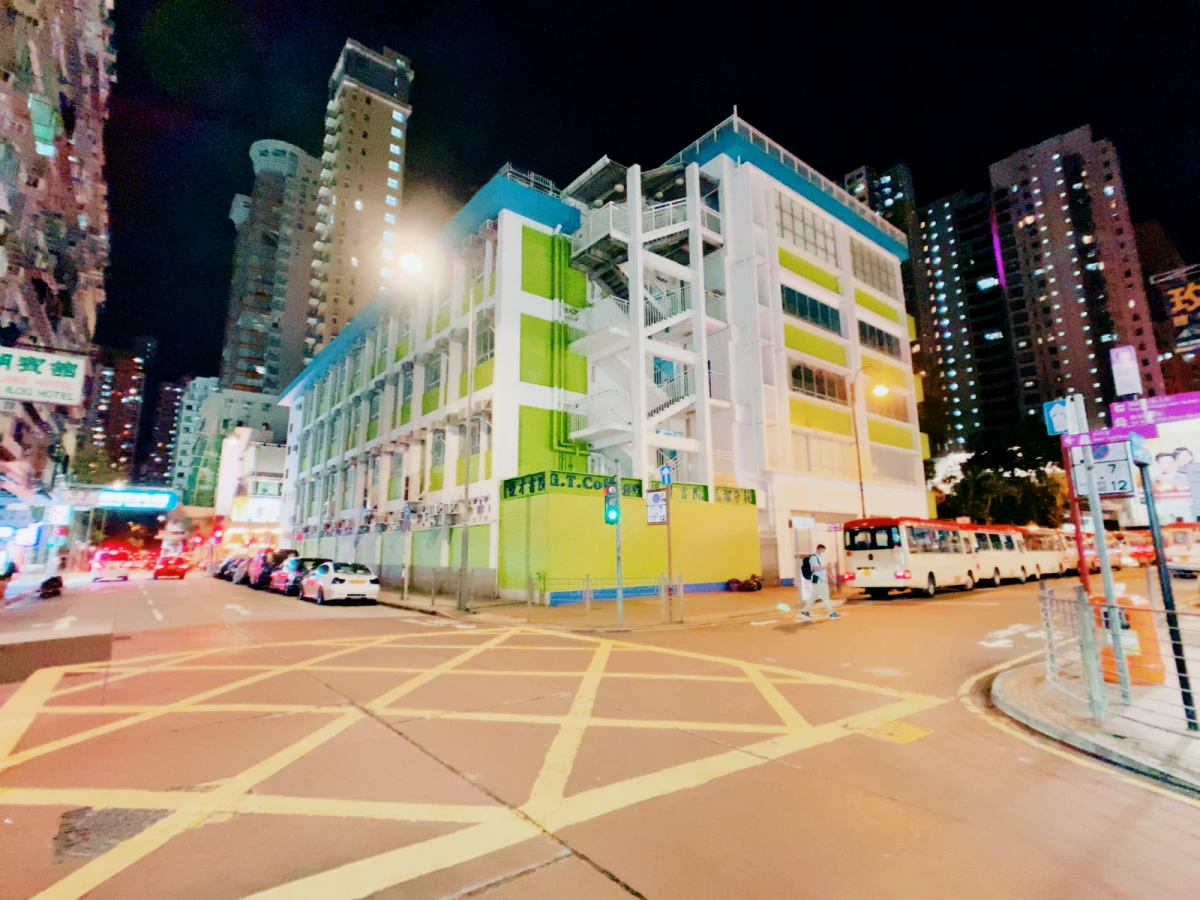 Mong Kok | Fa Yuen Street Apartments 0