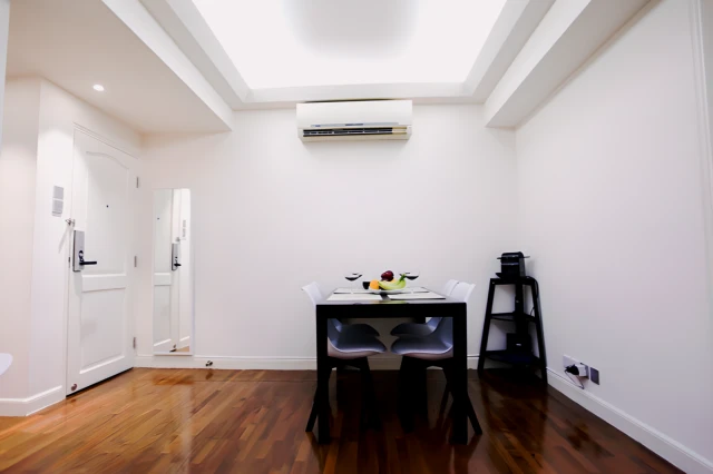 【Z】Fortress Hill(2): King’s Road, 2 Bedroom 1