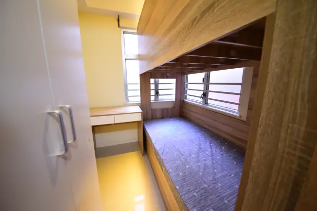 Linshange Student Apartment 3