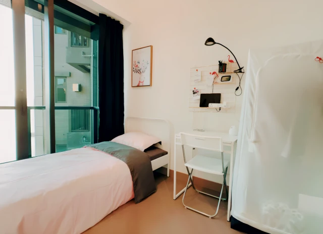 58D Tseung Kwan O Cannes Sunrise Jinhai Luxury Four Bedrooms and One Living Room (Boys) 2
