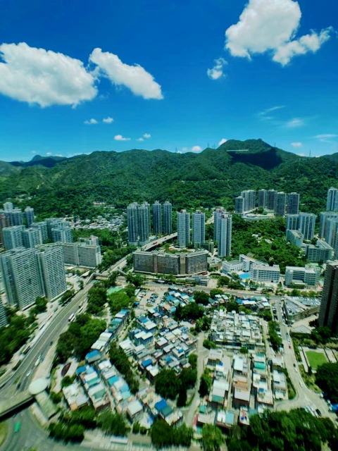 57/F, Tai Wai Festival City Phase 3 (Female) 1