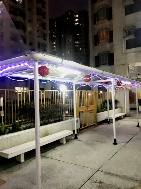 9/F, Tower 1, Golden Jubilee Garden, Tai Wai (Girls) 2