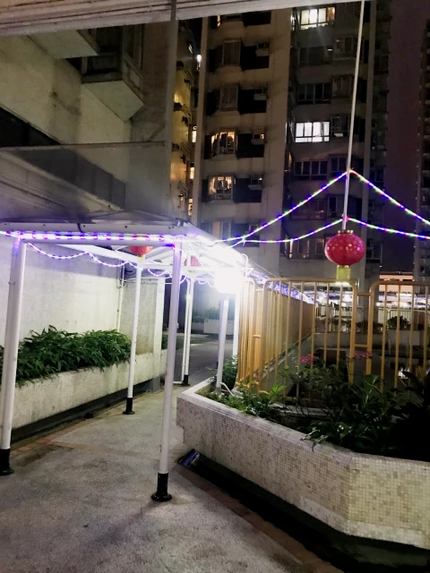 9/F, Tower 1, Golden Jubilee Garden, Tai Wai (Girls) 1