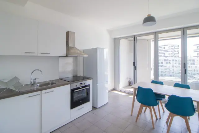 apartment in 19e   Buttes Chaumont 3