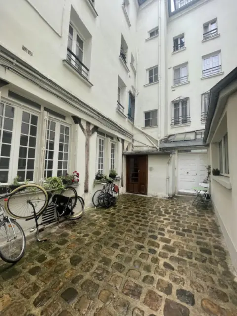 apartment in 6e   Luxembourg   St Germain 0