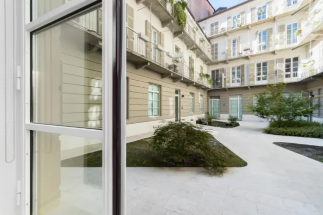 apartment near Via Luigi Tarino 1