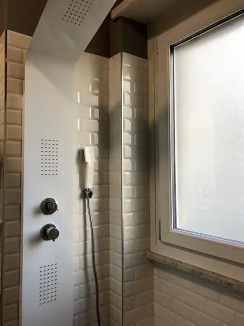 apartment near Via Carmagnola 2