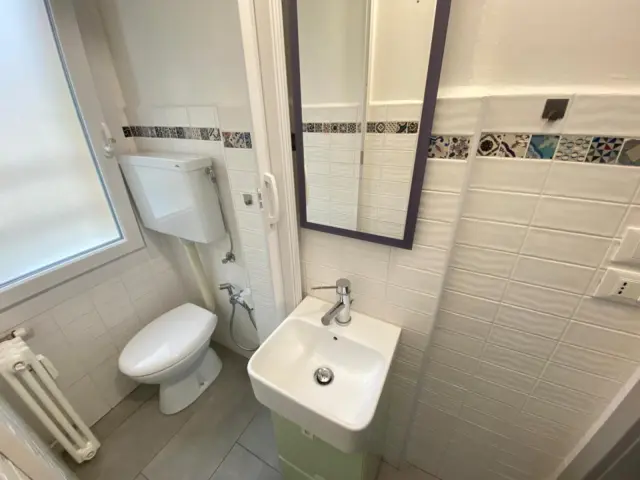 studio near Via Gorizia 3