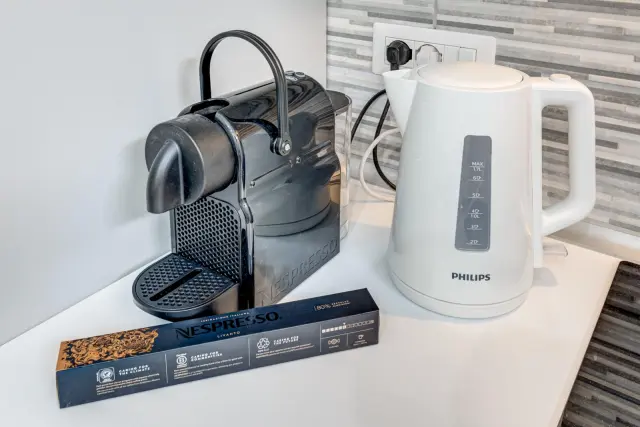 studio near Via San Donato 2