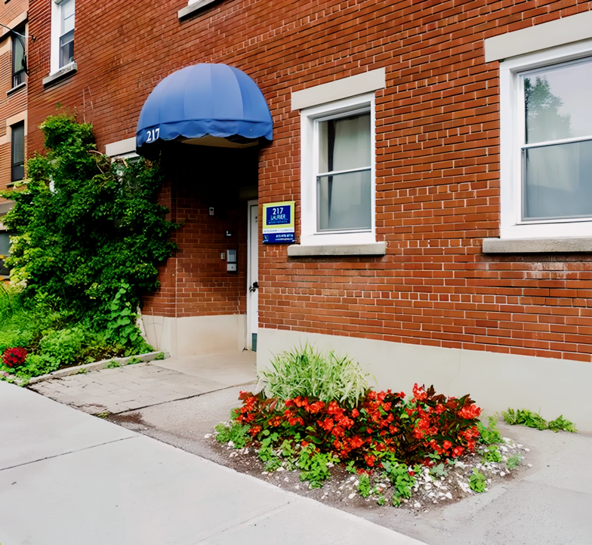 217 Laurier 0