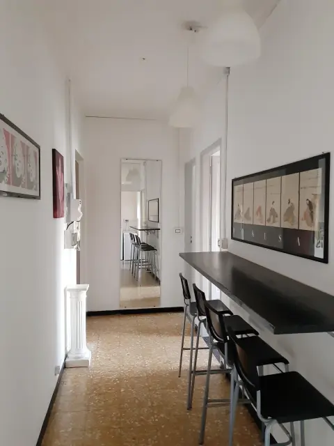 apartment near Via Vittorio Asinari di Bernezzo 1