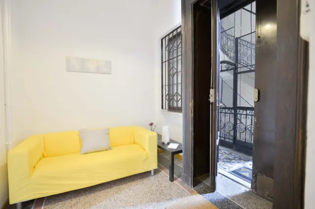 apartment near Via San Secondo 4
