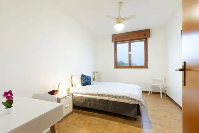 Appartamento Via dei Missaglia 1