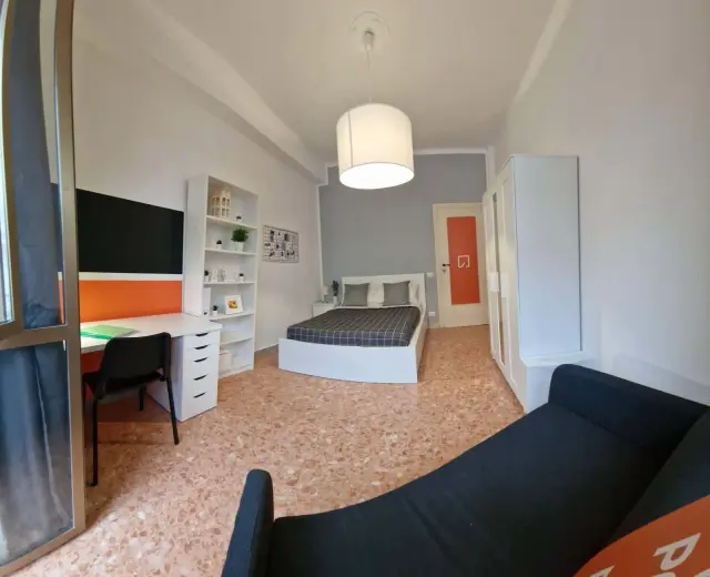 Appartamento in Via Giuseppe de Camillis, 4 4