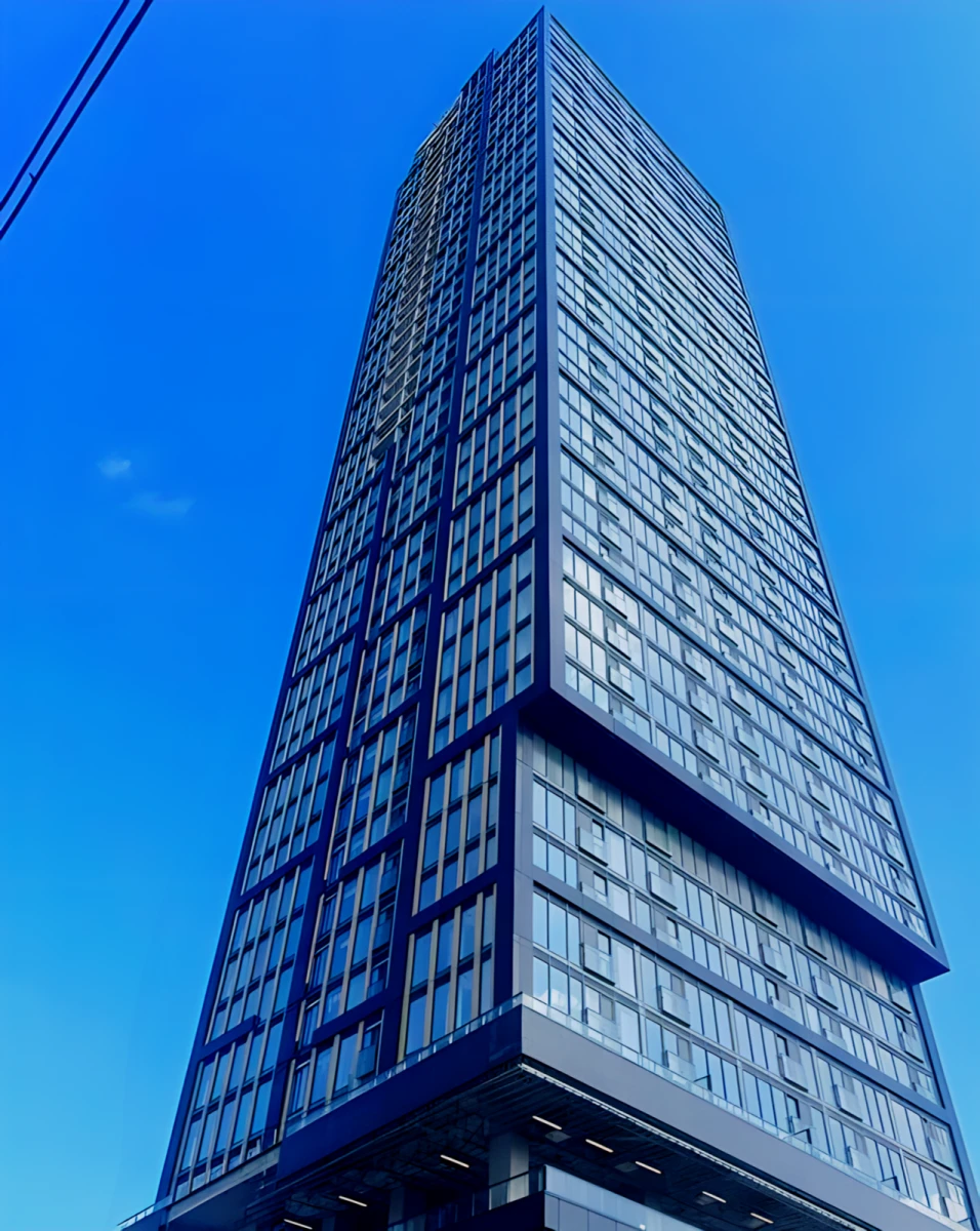 1803 - 319 Jarvis St 0