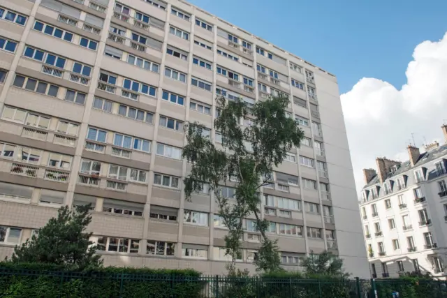 apartment in 15e   Vaugirard Javel Grenelle 2