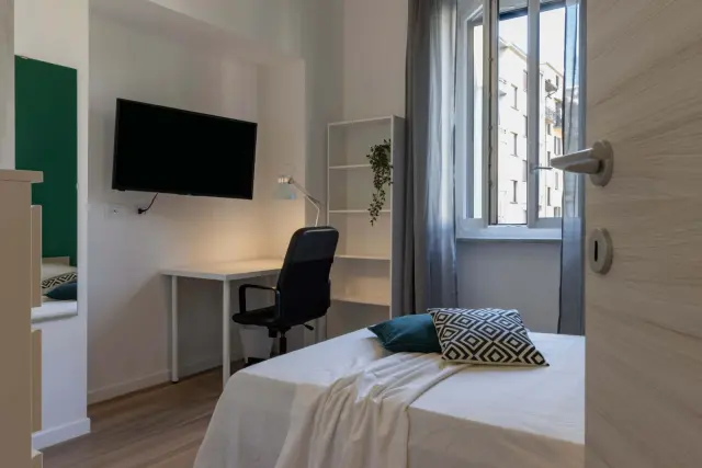 Appartamento in Via Virle Torino 2