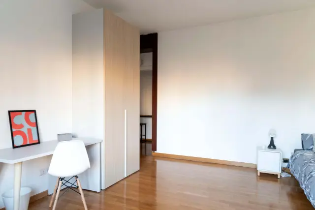 Appartamento Viale Carlo Troya 2 3