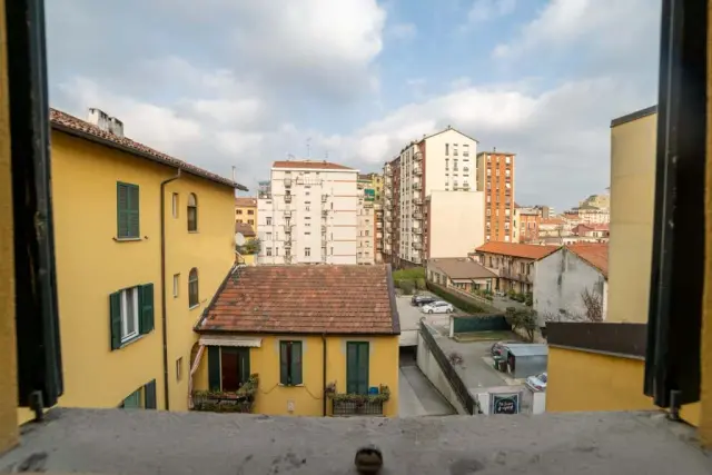 Via Don Bosco 27 P3 4