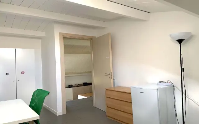 Apartment: Via di Carcaricola, 131/appartamento 6, Roma, RM, Italia 2