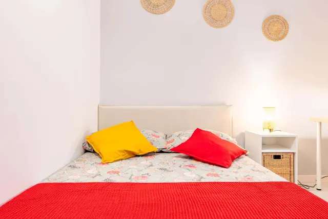 VIA ASSIETTA 9 <br> PRIVATE ROOM S1 3