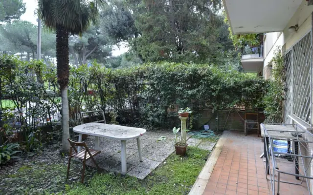 Apartment: Viale Egeo, 12, Roma, RM, Italia 2