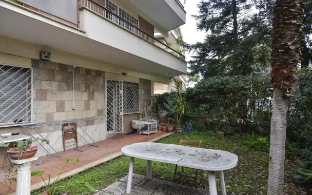 Apartment: Viale Egeo, 12, Roma, RM, Italia 3