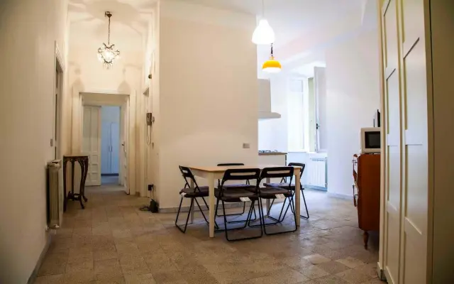 Apartment: Largo Magnagrecia, 3, Roma, RM, Italia 4