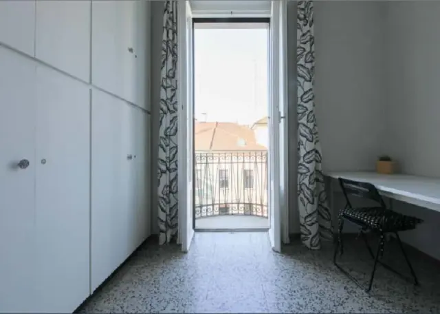 SINGLE ROOM POLIMI R 1