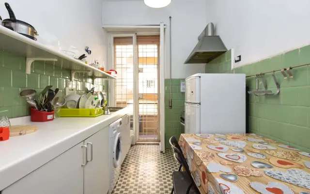 Apartment: Via Livorno, 61, Roma, RM, Italia 3