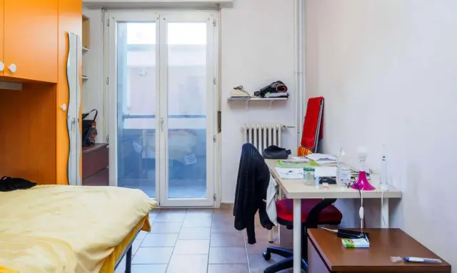 Appartmaneto in via Largo Caccia Dominioni 1