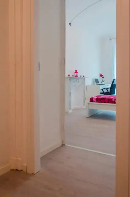 apartment near Piazza Emanuele Filiberto 0