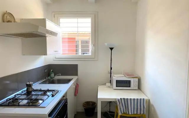 Apartment: Via di Carcaricola, 131/appartamento 12, Roma, RM, Italia 4