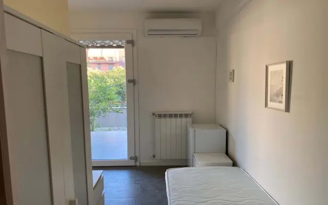 Apartment: Via di Carcaricola, 131/appartamento 5, Roma, RM, Italia 4
