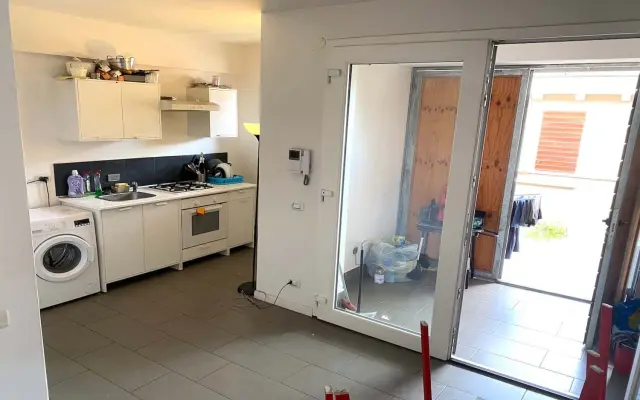 Apartment: Via di Carcaricola, 131/appartamento 9, Roma, RM, Italia 4