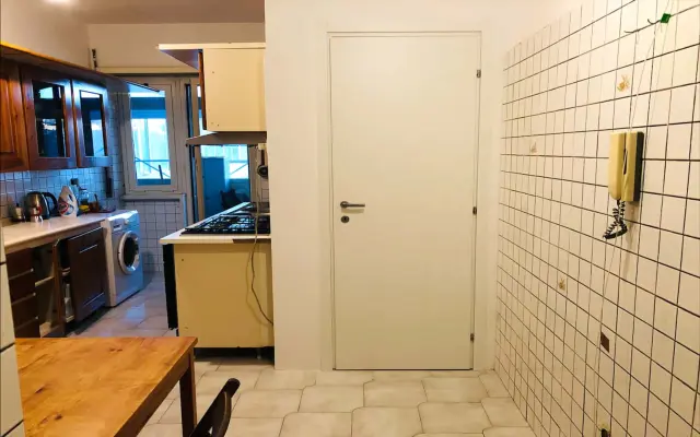 Apartment: Via Gregorio Ricci Curbastro, 34, Roma, RM, Italia 4