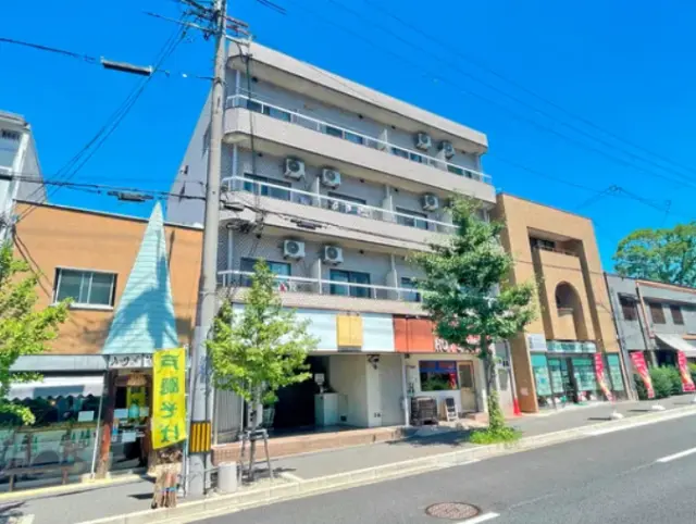 メゾンドールキタシラカワ 0