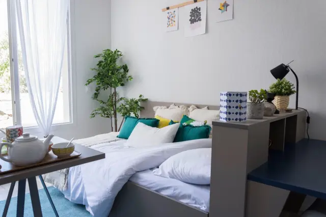 Residence L'alexandrin 0