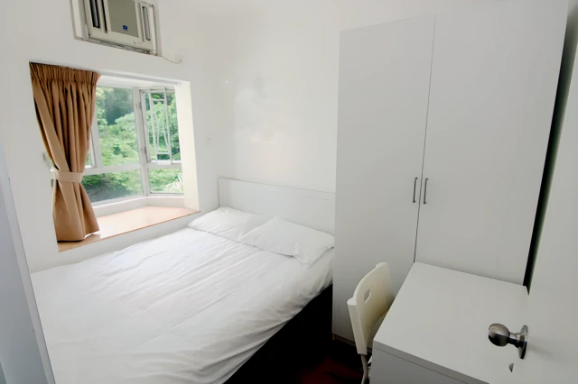 Quarry Bay King's Road The Harmonium Serviced Apartments 1