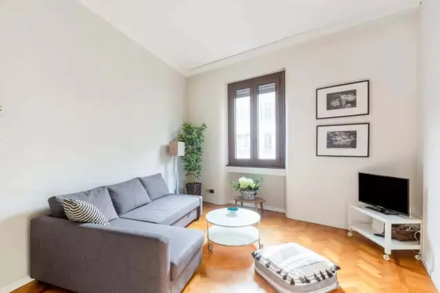 Spacious and brilliant apartment in Duomo 1