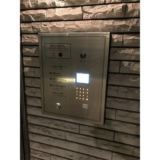 パークハイツ 3