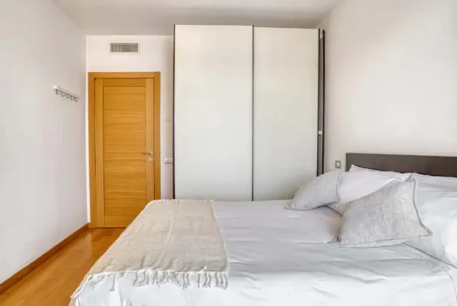 Appartamento con Garage e Balcone ai Navigli - IULM 4