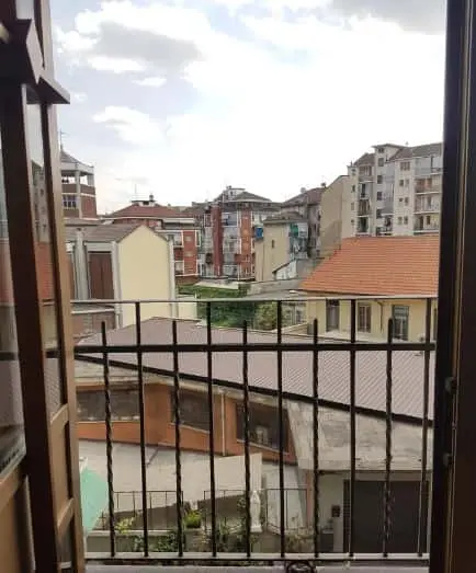 Trilocale in corso Vigevano, 53 4