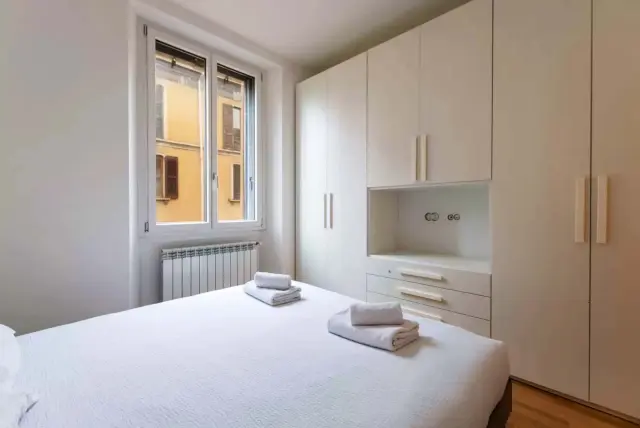 Via Donato Bramante - URBINO 3