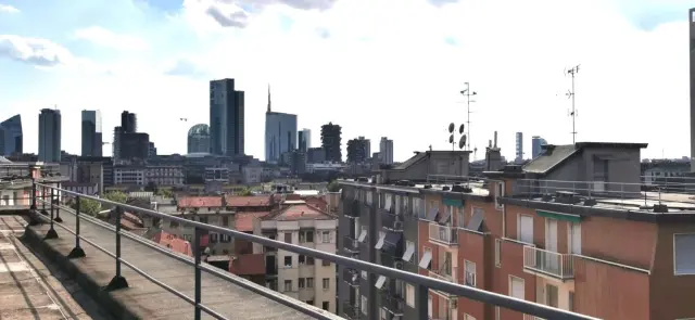 CITY VIEW VIA CAGLIERO 0