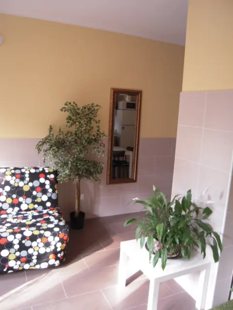 Via Stoppato (S1) 1