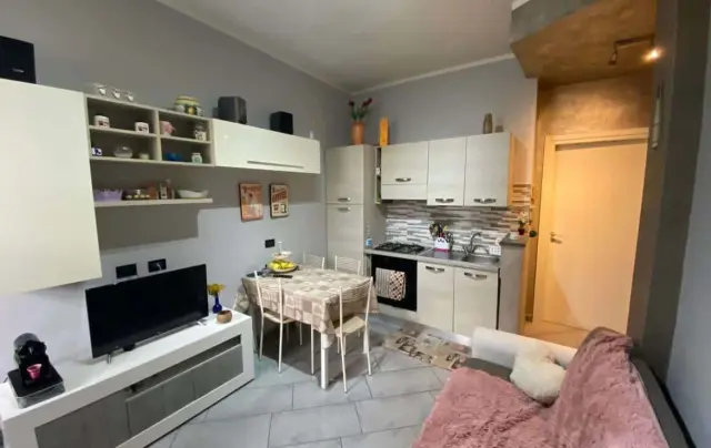 Bilocale via Costantino Nigra, Borgo Vittoria, Torino 2