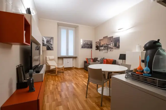 Conca del Naviglio Retreat 4